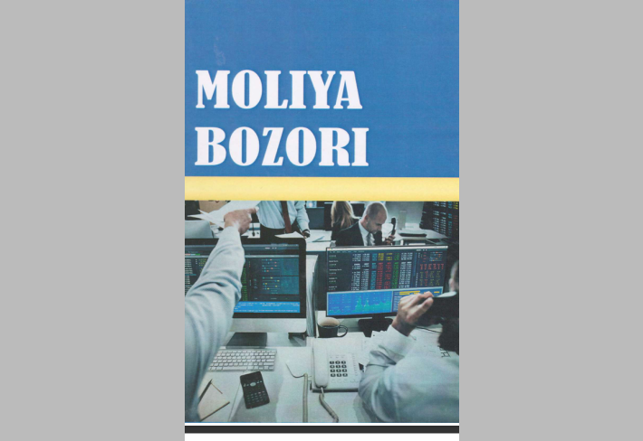 Moliya bozori