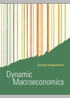 Dynamic Macroeconomics
