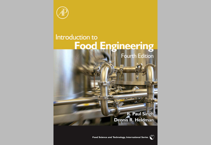             Introduction to Food  Engineering