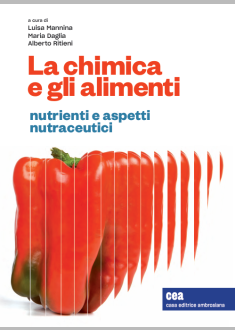 La chimica   e gli alimenti