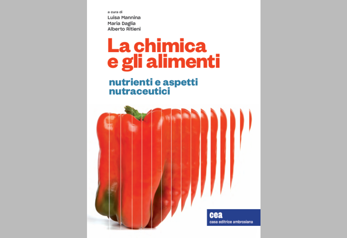 La chimica   e gli alimenti