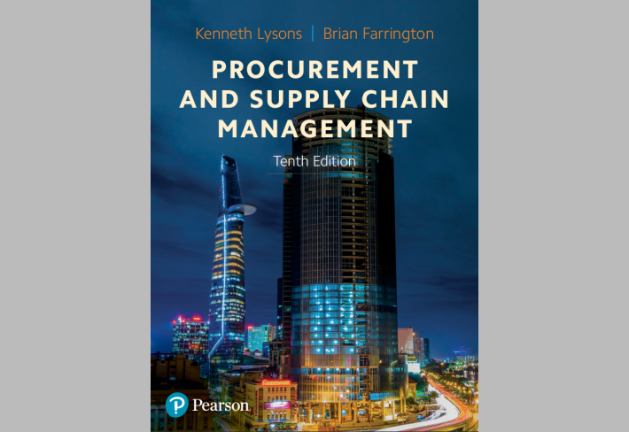 PROCUREMENT  AND SUPPLY CHAIN  MANAGEMENT