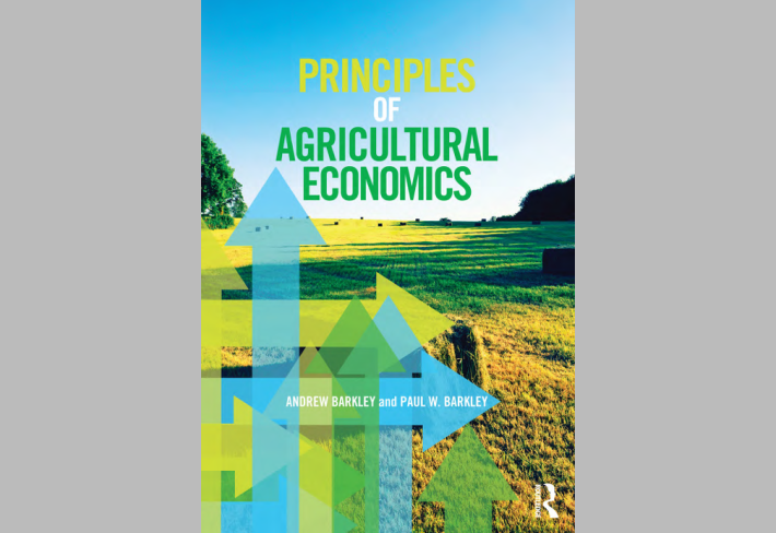        Principles of Agricultural Economics 
