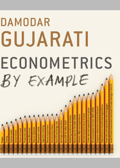 Econometrics by Example