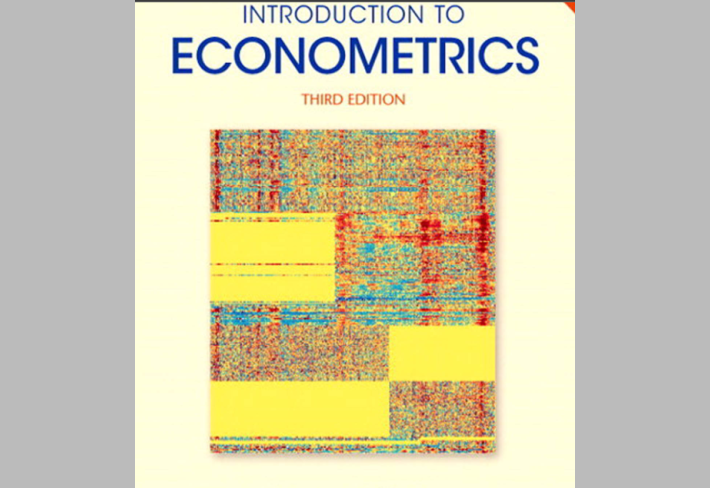 Introduction   to Econometrics