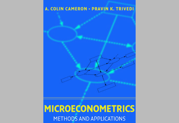 Microeconometrics