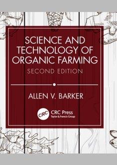SCIENCE AND  TECHNOLOGY OF  ORGANIC FARMING
