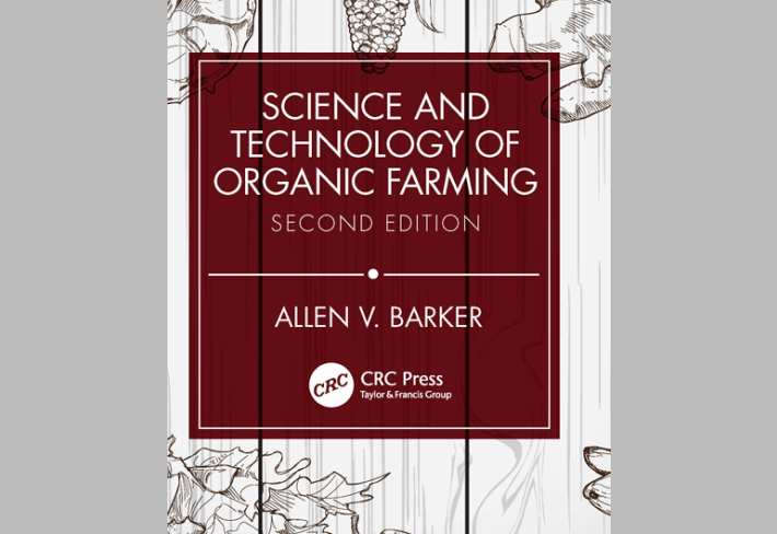 SCIENCE AND  TECHNOLOGY OF  ORGANIC FARMING