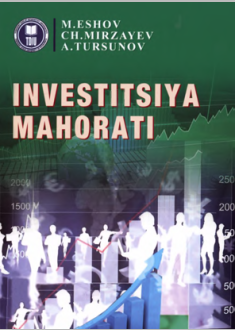 Investitsiya mahorati 