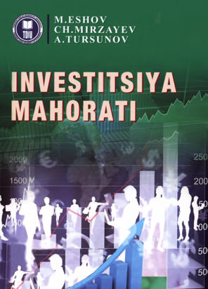 Investitsiya mahorati 