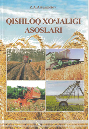 Qishloq xo'jaligi asoslari: