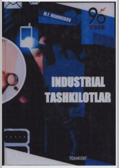Industrial tashkilotlar.