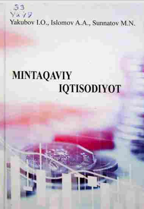 Mintaipaviy iqtisodiyot;