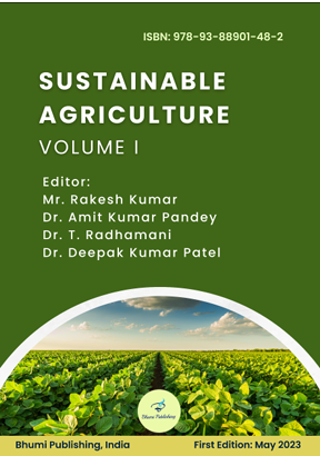 Sustainable Agriculture