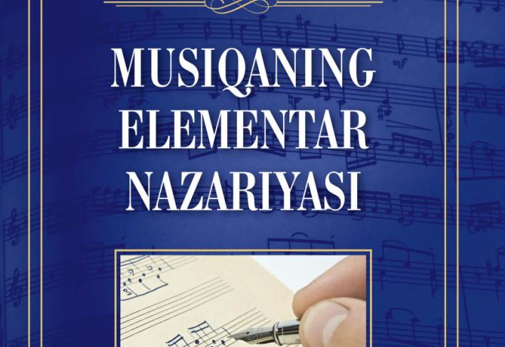 Musiqаning elementаr nаzаriyаsi