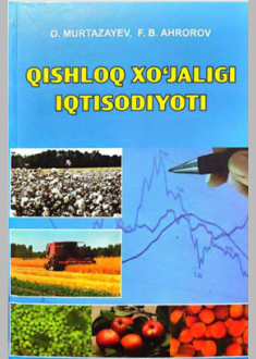 Qishloq iqtisodiyoti