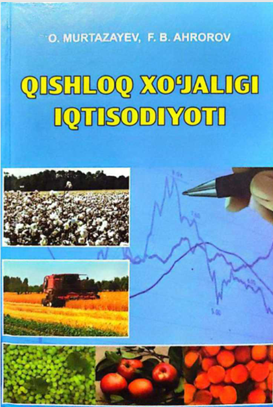 Qishloq iqtisodiyoti