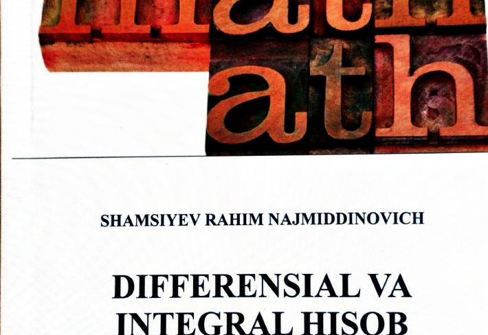 Differensial va integral hisob