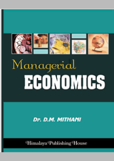 Managerial econimcs