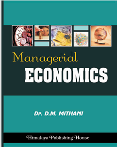 Managerial econimcs
