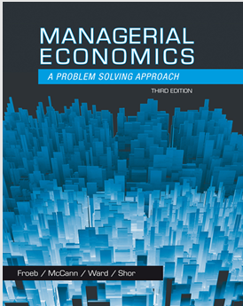 Managerial Economics: 