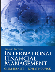 International Financial Management
