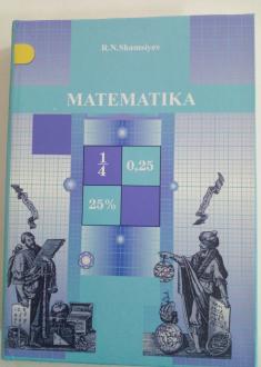 Matematika