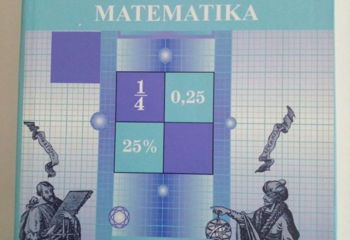 Matematika