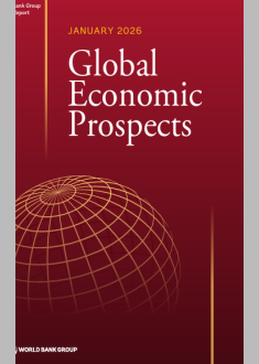 Global  Economic  Prospects 
