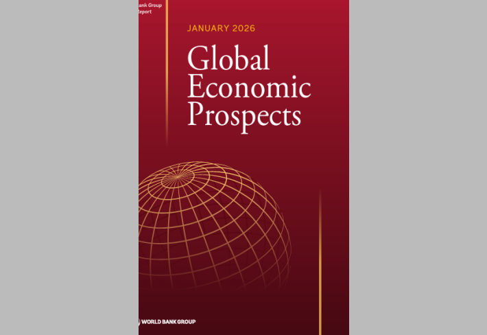 Global  Economic  Prospects 