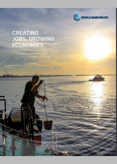 CREATING  JOBS, GROWING  ECONOMIES