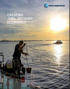 CREATING  JOBS, GROWING  ECONOMIES