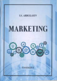  Marketing