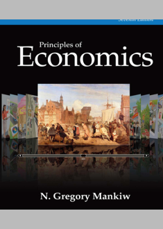 Principles of Economics