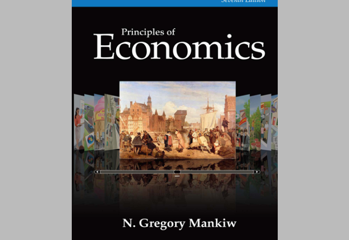 Principles of Economics