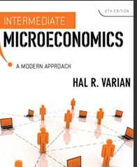 Intermediate Microeconomics