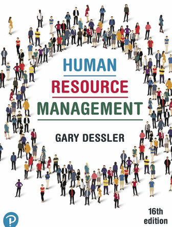 Human Resource  Management