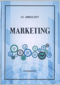  Marketing