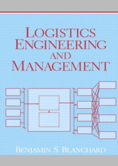 Logistics Engineering & Management