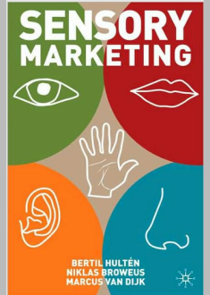 Sensory Marketing