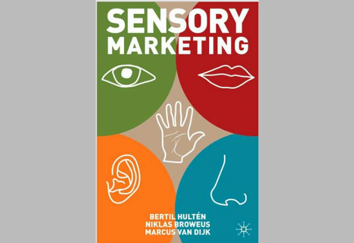 Sensory Marketing