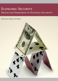 Economic Security: Neglected Dimension of National Security