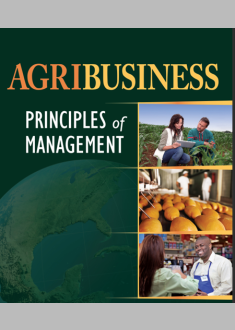 Agribusiness: Principles of Management