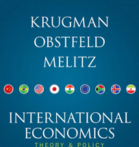 International Economics Theory & Policy