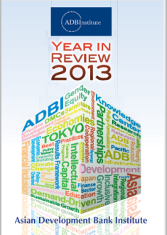 Year in Reviev 2013