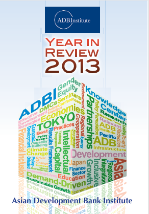 Year in Reviev 2013