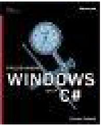 Programming Microsoft Windows with C