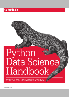 Python Data Science Handbook