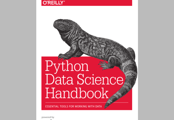 Python Data Science Handbook