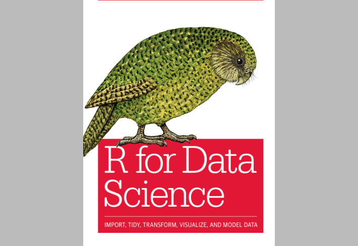 R for Data Science